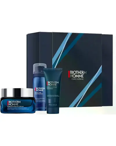 Biotherm Force Supreme Set главное фото