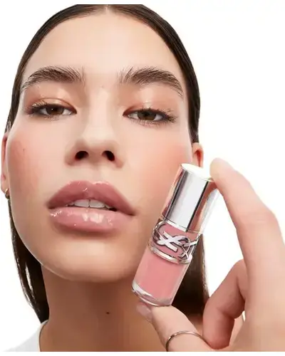 Yves Saint Laurent Loveshine Plumping Gloss фото 1