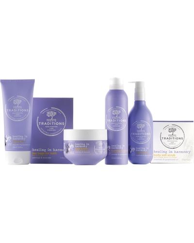 Treets Traditions Healing in Harmony Shower Gel фото 5