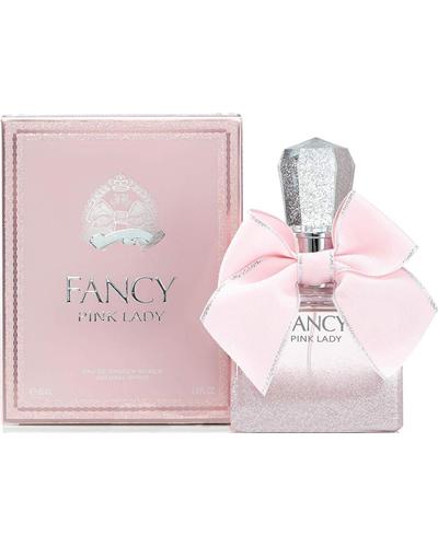 Geparlys Fancy Pink Lady фото 1