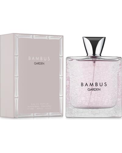 Fragrance World Bambus Garden фото 1