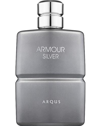Arqus Armour Silver главное фото