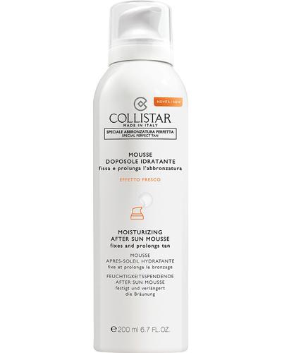 Collistar Mousse Apres-soleil Hydratante главное фото