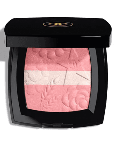 CHANEL Illuminating Powder Blush главное фото