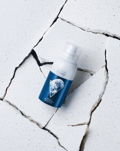Kenzo Aqua Kenzo Spray Can Pour Homme фото 2