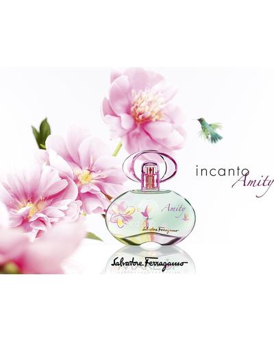 Salvatore Ferragamo Incanto Amity фото 3