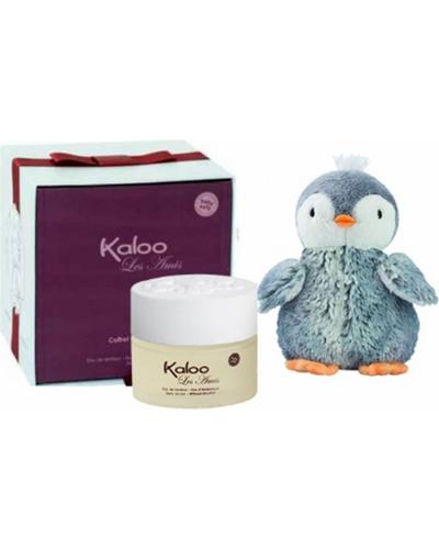 Kaloo Parfums Les Amis Penguin главное фото