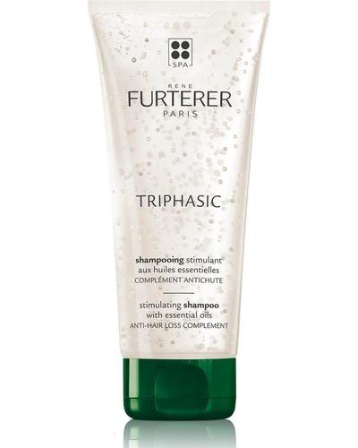 Rene Furterer Triphasic Reactional фото 1