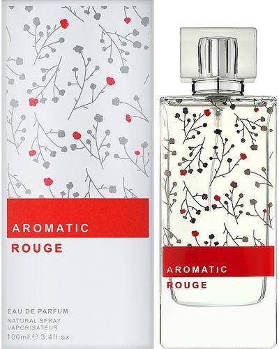 Alhambra Aromatic Rouge фото 1