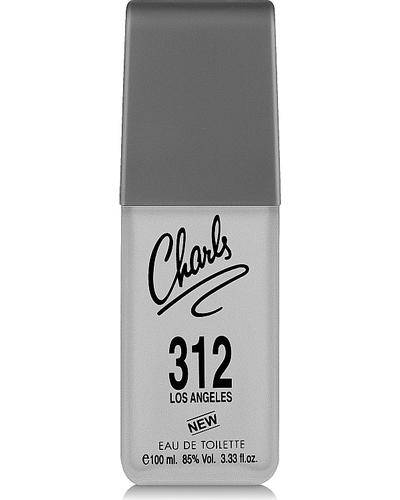 Sterling Parfums Charls 312 Los Angeles главное фото