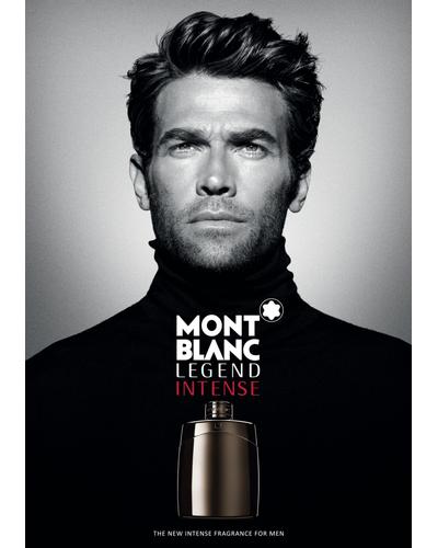 MontBlanc Legend Intense фото 2