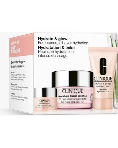 Clinique Moisture Surge Hydration Set A главное фото