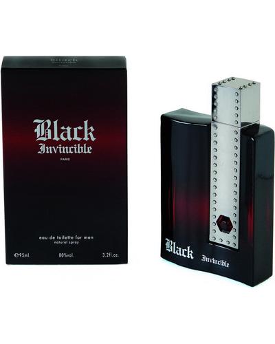 Geparlys Invincible Black фото 2