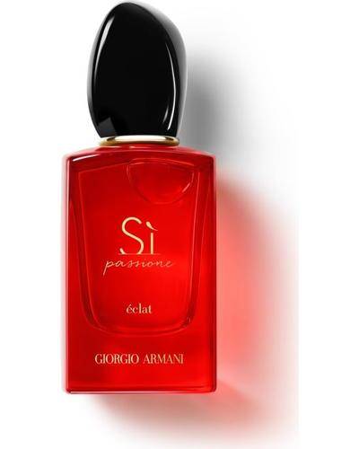 Giorgio Armani Si Passione Eclat фото 8