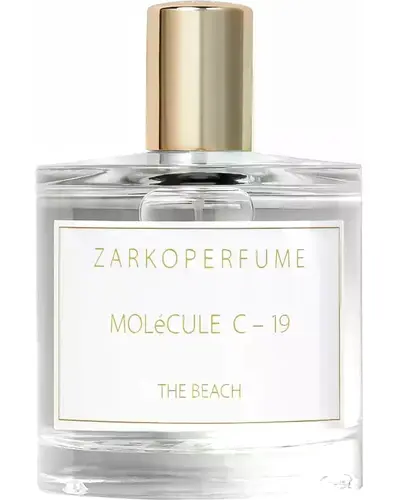 ZARKOPERFUME Molecule C-19 The Beach главное фото