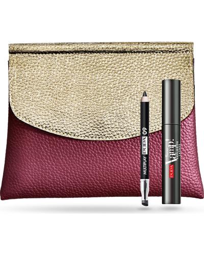 Pupa Vamp! Explosive Lashes + Multiplay Set главное фото