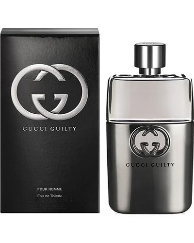 Gucci Guilty Pour Homme фото 3