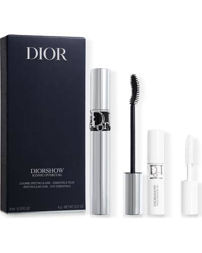 Dior Eye Essentials Diorshow Set Mascara and Lash Primer-Serum главное фото