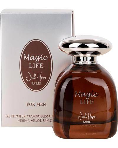 Jack Hope Magic Life главное фото