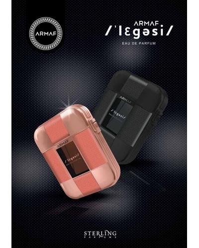 Armaf Legesi Eau De Parfum фото 3