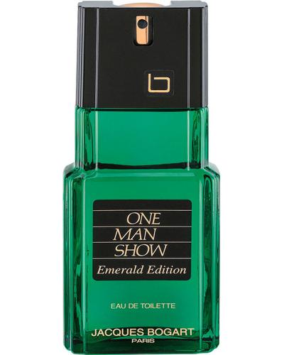 Jacques Bogart One Man Show Emerald Edition главное фото