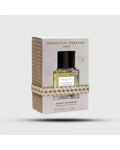 Essential Parfums Nice Bergamote Extrait фото 1