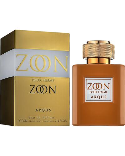 Arqus Zoon фото 1