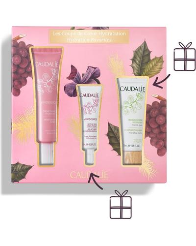 Caudalie Набор любимых увлажняющих средств фото 3