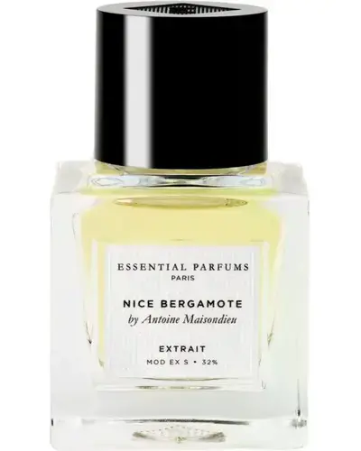 Essential Parfums Nice Bergamote Extrait главное фото