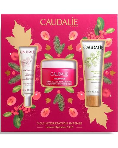 Caudalie Vinosource Sos Cream Set главное фото