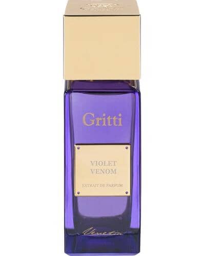 Gritti Violet Venom главное фото