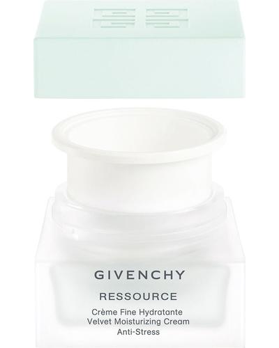 Givenchy Ressource Velvet Moisturizing Cream Anti-Stress фото 3