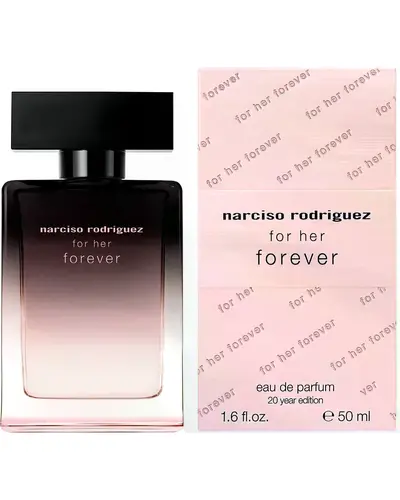 Narciso Rodriguez For Her Forever фото 2