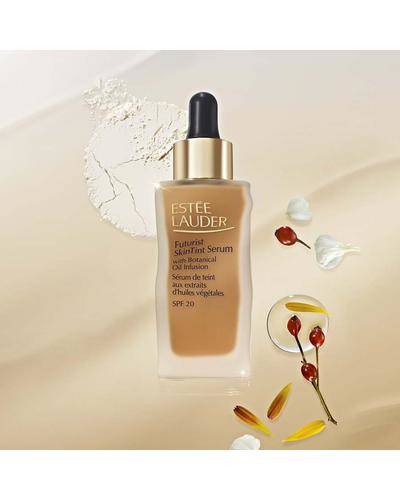 Estee Lauder Futurist SkinTint Serum Foundation With Botanical Oil Infusion SPF 20 фото 1
