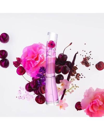 Kenzo Cherry Poppy Eau de Parfum фото 2
