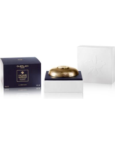 Guerlain Orchidee Imperiale The Rich Cream фото 6