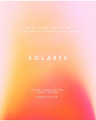 Agonist Solaris фото 4