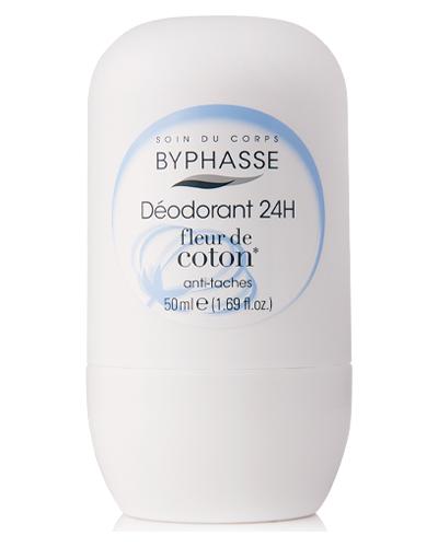 Byphasse 24h Deodorant Cotton Flower главное фото