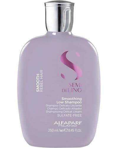 Alfaparf Milano Semi di Lino Smooth Smoothing Shampoo главное фото