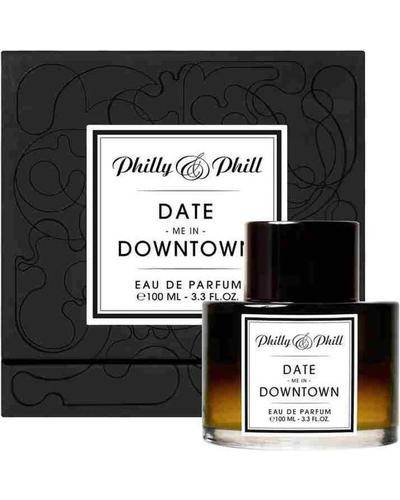 Philly & Phill Date me in Downtown фото 1