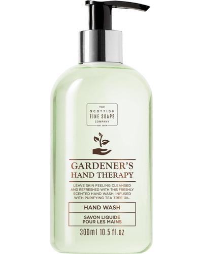 Scottish Fine Soaps Gardener's Hand Therapy Hand Wash главное фото