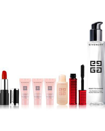 Givenchy Ready-To-Cleanse Micellar Water Skin Toner Set главное фото