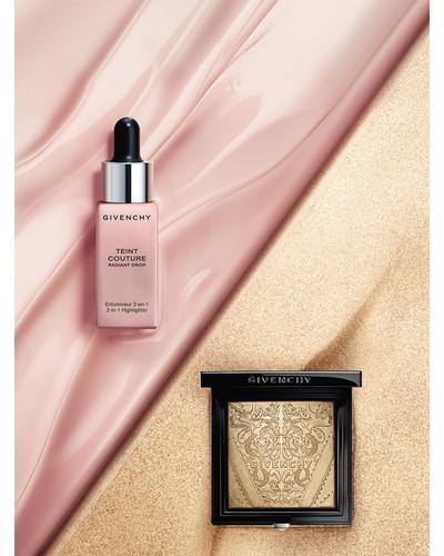 Givenchy Teint Couture Shimmer Powder фото 5