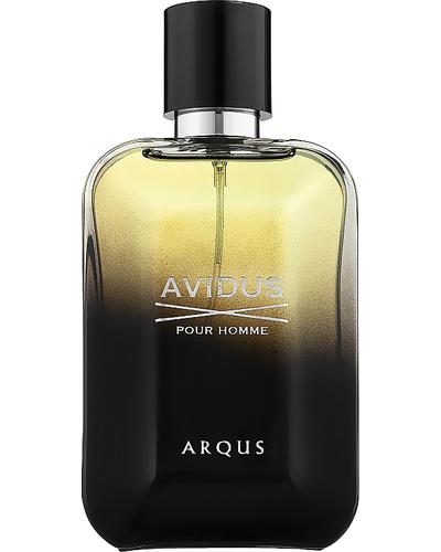 Arqus Avidus главное фото