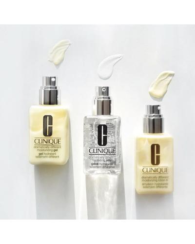 Clinique Dramatically Different Moisturizing Gel фото 1