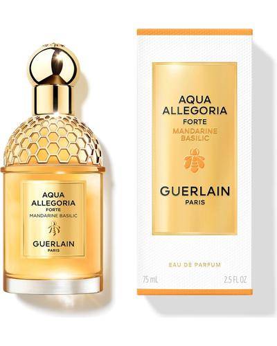 Guerlain Aqua Allegoria Mandarine Basilic Forte главное фото