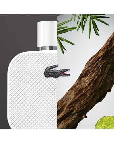 Lacoste L.12.12 Blanc Eau De Parfum фото 2