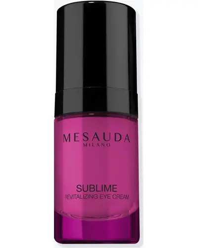 MESAUDA Sublime Revitalizing Eye Cream главное фото