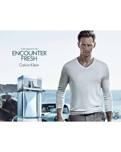 Calvin Klein Encounter Fresh фото 1