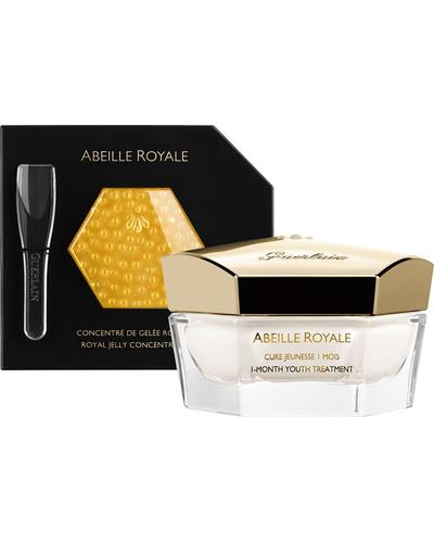 Guerlain Abeille Royale 1-Month Youth Treatment главное фото